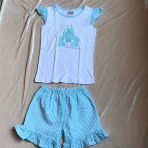 *Brand New - Disney Matching Set